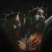 Load image into Gallery viewer, Weird Tales - Second Coming, Second Crucifixion (Vinyl/Record)