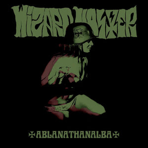 Wizard Master - Ablanathanalba (CD)