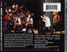 Charger l&#39;image dans la galerie, Album cover of &#39;Dirty Rotten Filthy Stinking Rich&#39; by Warrant with band members and text.