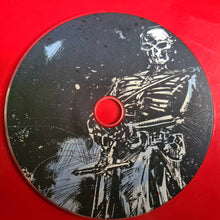 Load image into Gallery viewer, Wasted Theory - Defenders Of The Riff compact disc.
