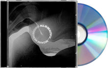 Charger l'image dans la galerie, We Came As Romans - All Is Beautiful Because We Are Doomed compact disc.