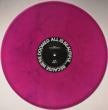 Load image into Gallery viewer, We Came As Romans - All Is Beautiful We Are Doomed vinyl record.