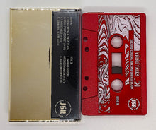 Cargar imagen en el visor de la galería, Weird Tales - Second Coming Second Crucifixion back cassette tape.