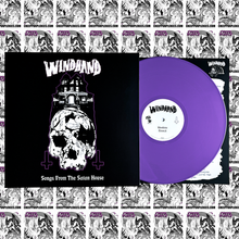 Load image into Gallery viewer, Windhand - Songs From The Satan House (Vinyl/Record)