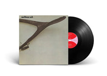 Load image into Gallery viewer, Wishbone Ash - Wishbone Ash black vinyl record.