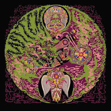 Charger l'image dans la galerie, Witch - Witch front album cover.