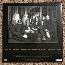 Charger l'image dans la galerie, Witch - Witch back vinyl record cover.