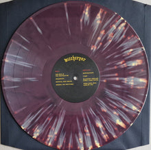 Charger l'image dans la galerie, Witchcryer - When Their Gods Come For You colored vinyl record.