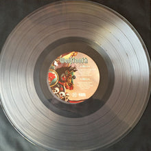 Cargar imagen en el visor de la galería, Wolftooth - Valhalla clear vinyl record