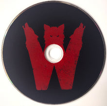 Cargar imagen en el visor de la galería, Wolves In Haze - Chaos Reigns compact disc.