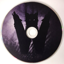 Charger l'image dans la galerie, Wolves In Haze - Wolves In Haze compact disc.
