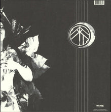 Charger l'image dans la galerie, Wolvserpent - Aporia|Kala|Ananta back vinyl record cover artwork.