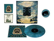 Charger l'image dans la galerie, Wormhog - Yellow Sea colored vinyl.