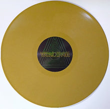 Charger l'image dans la galerie, Worshipper - Light In The Wire colored vinyl record.