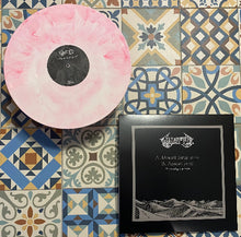 Charger l'image dans la galerie, Wyatt E. - Mount Sinai/Aswan record and back album cover.