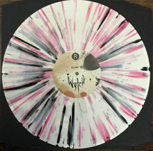 Charger l'image dans la galerie, Wytch - Exordium colored vinyl record.