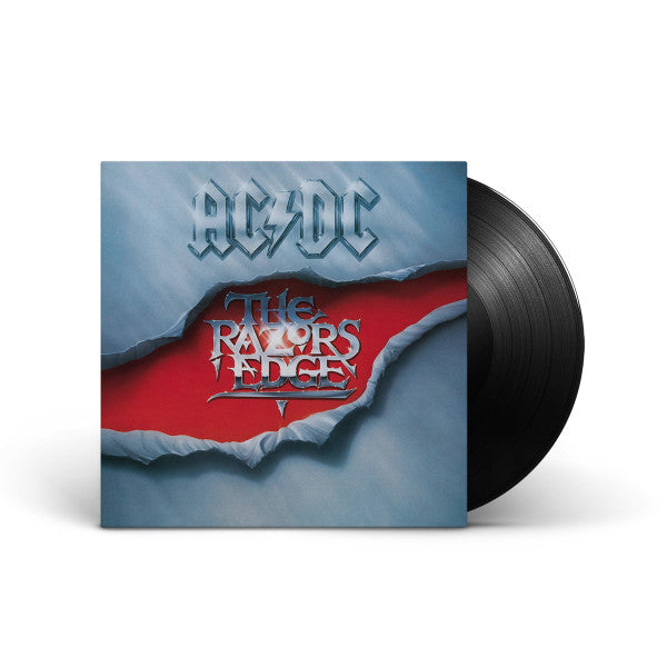 AC/DC - The Razors Edge (Vinyl/Record)