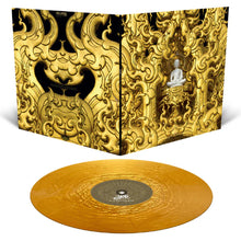 Load image into Gallery viewer, YOB - Catharsis colored vinyl record.