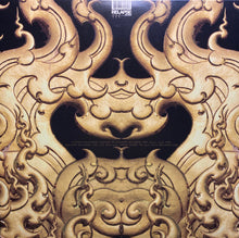 Load image into Gallery viewer, YOB - Catharsis back vinyl record cover.