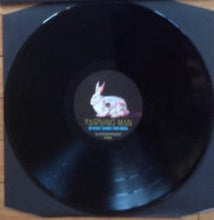 Charger l'image dans la galerie, Yawning Man - The Revolt Against Tired Noises black vinyl record.