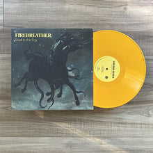 Load image into Gallery viewer, Firebreather - Dwell In The Fog (Vinyl/Record)