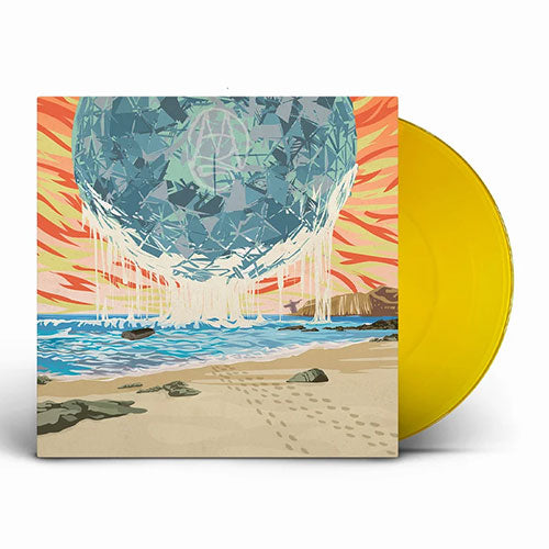 Mars Red Sky - Stranded In Arcadia (Vinyle/Disque) 