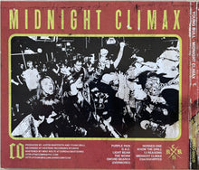 Load image into Gallery viewer, Back cover of Young Bull - Midnight Climax (CD)