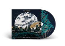 Cargar imagen en el visor de la galería, Your Highness - Under The Weight compact disc