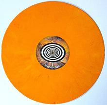 Load image into Gallery viewer, Zen Trip - Sun Voyager colored vinyl record.