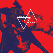 Cargar imagen en el visor de la galería, Deflore And Jazz Coleman - Party In The Chaos (CD)