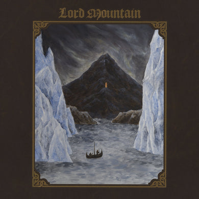 Lord mountain - The Oath (Vinyl/Record)