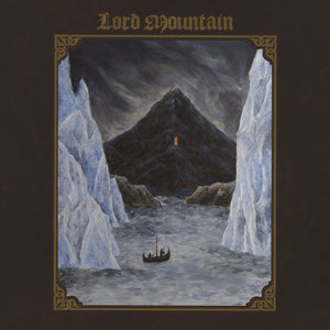 Lord mountain - The Oath (Vinyl/Record)