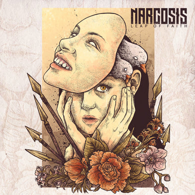 Narcosis - Leap Of Faith (CD)