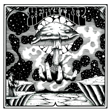 Heavy Trip - Heavy Trip (Vinyl/Record)