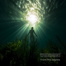 Load image into Gallery viewer, Preorder:  Wodorost - From The Depths (CD)