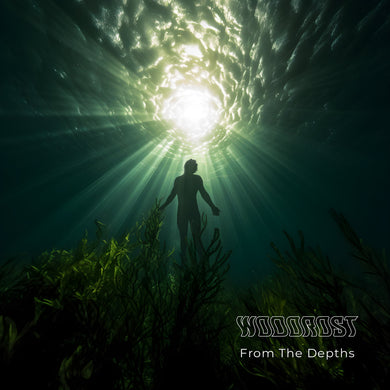 Preorder:  Wodorost - From The Depths (CD)
