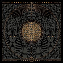 Load image into Gallery viewer, Thammuz - Sons Of The Occult (CD)