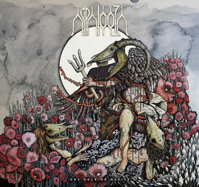 Appalooza - The Holy Of Holies (CD)