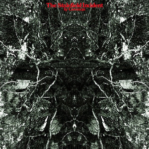 Cavem3n - The Stalefield Incident (CD)