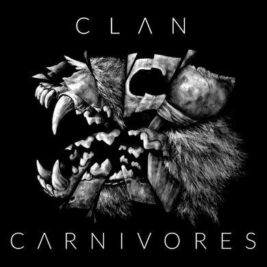 Clan - Carnivores (Vinyl/Record)