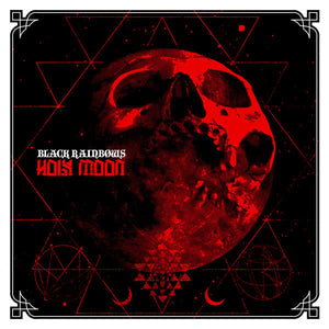 Black Rainbows - Holy Moon (Vinyl/Record)