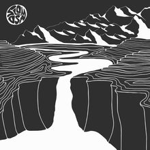 Cargar imagen en el visor de la galería, Slomosa - Tundra Rock (CD)