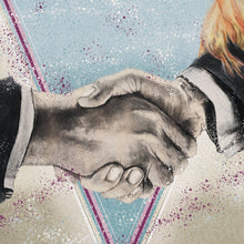 Cargar imagen en el visor de la galería, Various Artists - Wish You Were Here:  50 Years Later (CD)