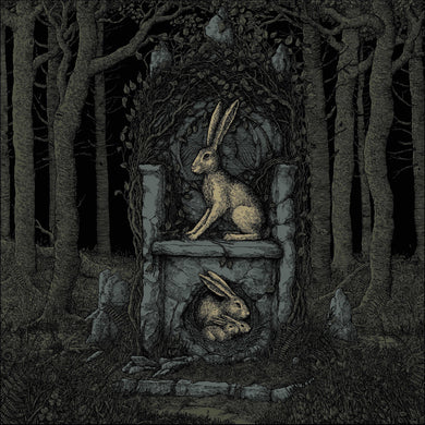 Kyning - An (Vinyl/Record)