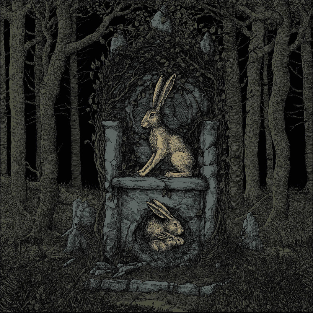 Kyning - An (Vinyl/Record)