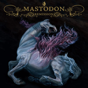 Mastodon - Remission (Vinyl/Record)