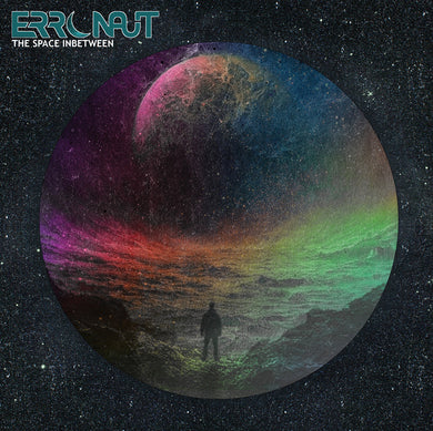 Erronaut - The Space Inbetween (CD)