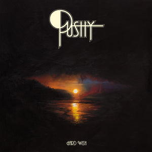 Pushy - Hard Wish (Vinyl/Record)