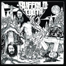 Load image into Gallery viewer, Buffalo Tooth - Gardeners Of The Devil&#39;s Lettuce (Vinyl/Record)