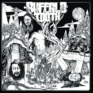 Buffalo Tooth - Gardeners Of The Devil's Lettuce (Vinyl/Record)